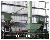 CORE LINE